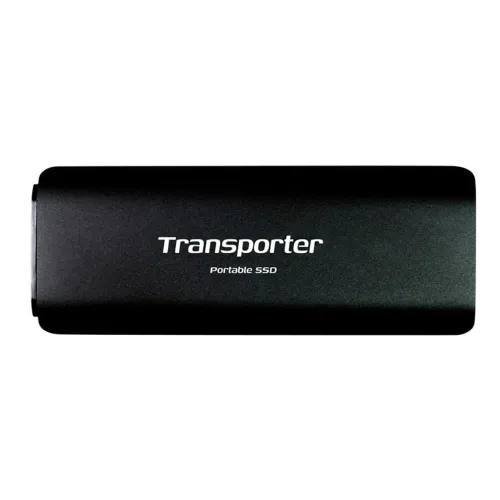Patriot Transporter 1TB USB Type-C Portable External SSD